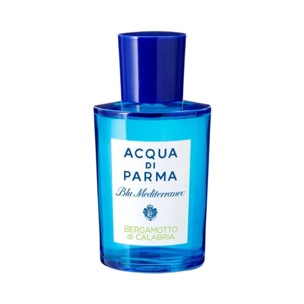 Acqua Di Parma Acqua Di Parma Blu Mediterraneo Bergamotto di Calabria (U) EDT 3.4 Oz