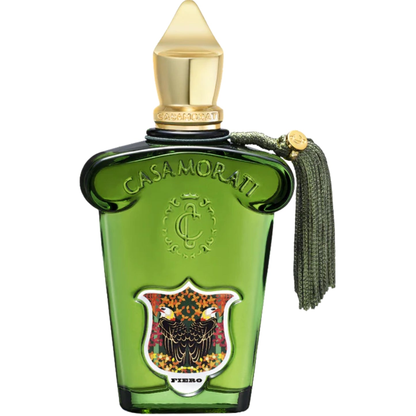 Productos de Importación (12 - 16 días hábiles) - Xerjoff Casamorati Fiero (U) 3.4 Oz