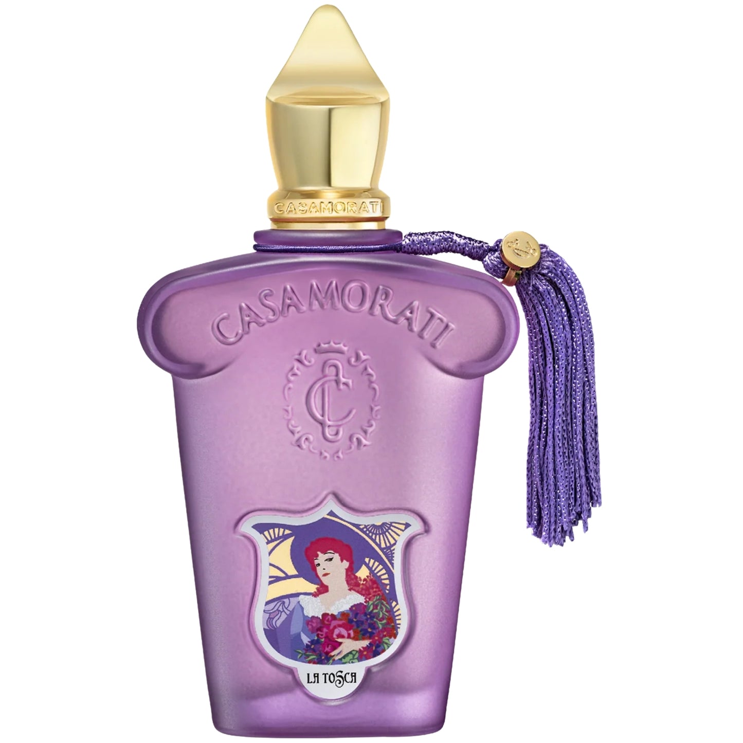 Productos de Importación (10 - 16 días hábiles) - Xerjoff La Tosca (L) EDP 3.4 Oz