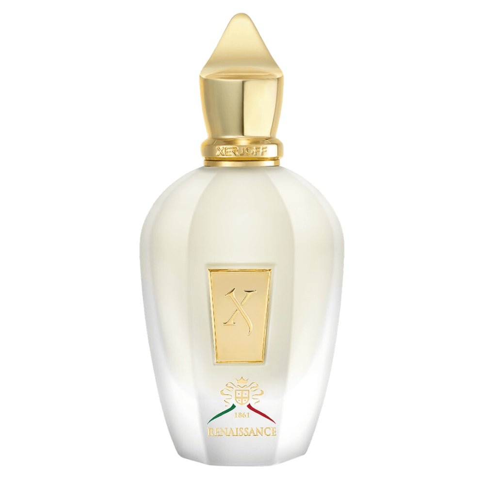 Xerjoff Renaissance (U) EDP 3.4 Oz - Productos de Importación (10 - 16 días hábiles)