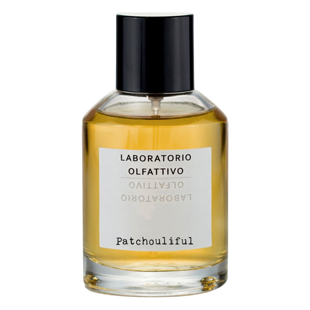 Productos de Importación (12 - 16 días hábiles) - Laboratorio Olfattivo Patchouliful (U) EDP 3.4 Oz