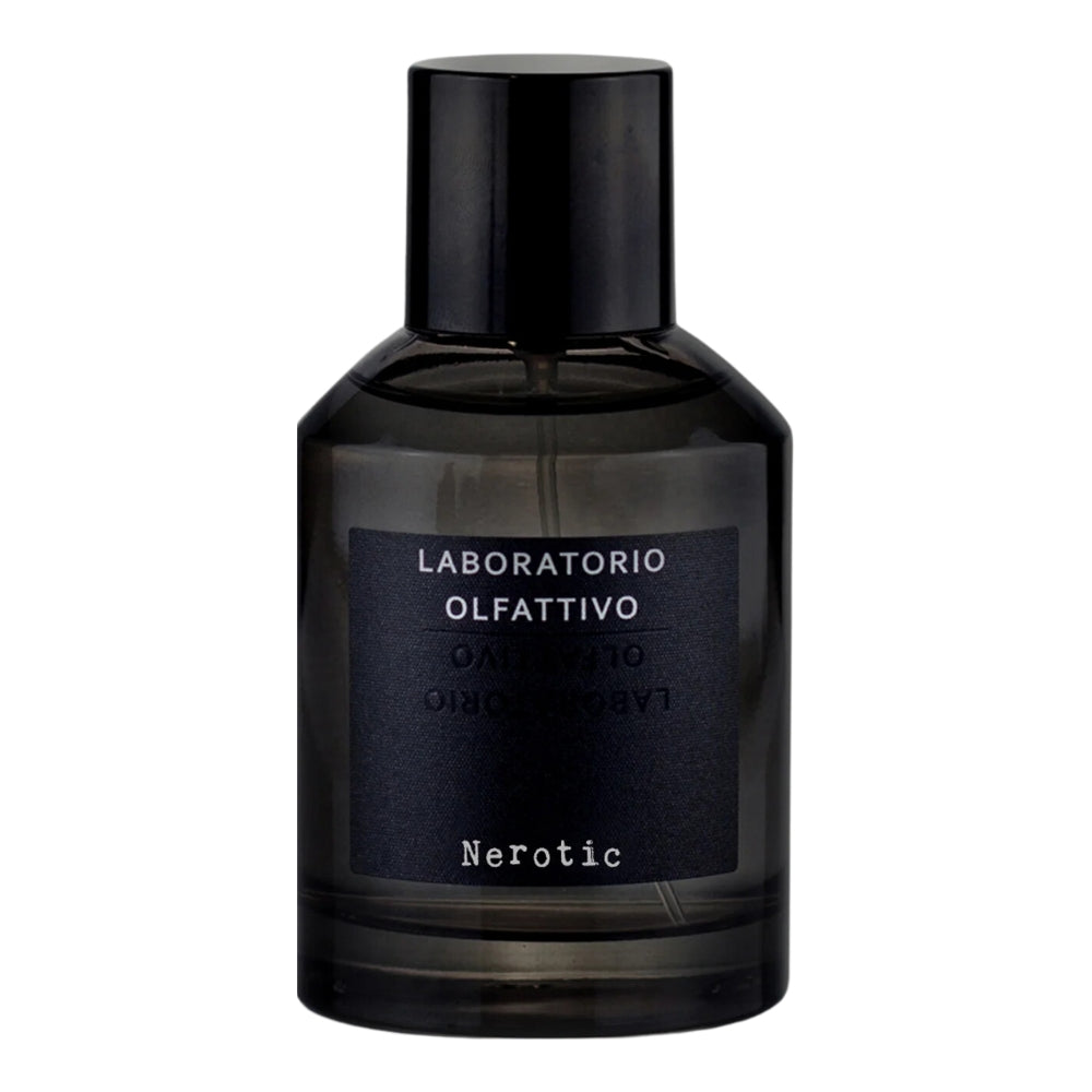 Productos de Importación (12 - 16 días hábiles) - Laboratorio Olfattivo Nerotic (U) EDP 3.4 Oz