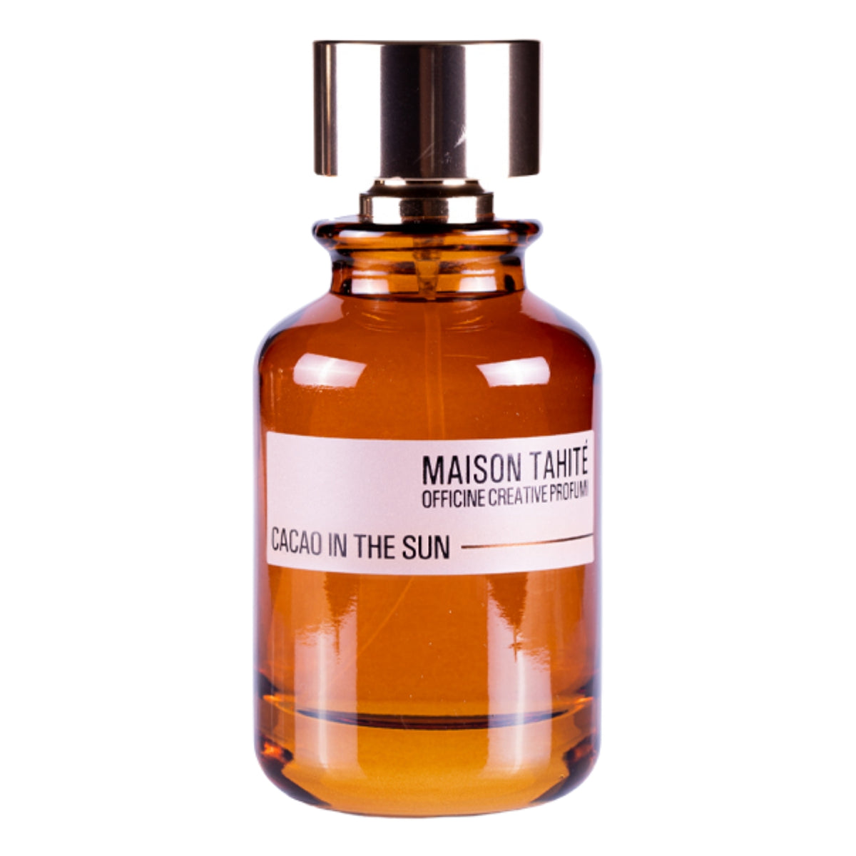 Productos de Importación (12 - 16 días hábiles) - Maison Tahite Cacao In The Sun (U) EDP 3.4 Oz