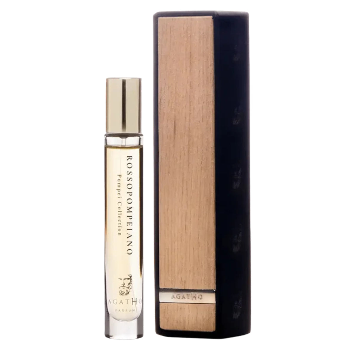 Productos de Importación (12 - 16 días hábiles) - Agatho Parfum Rossopompeiano (U) 10 ml