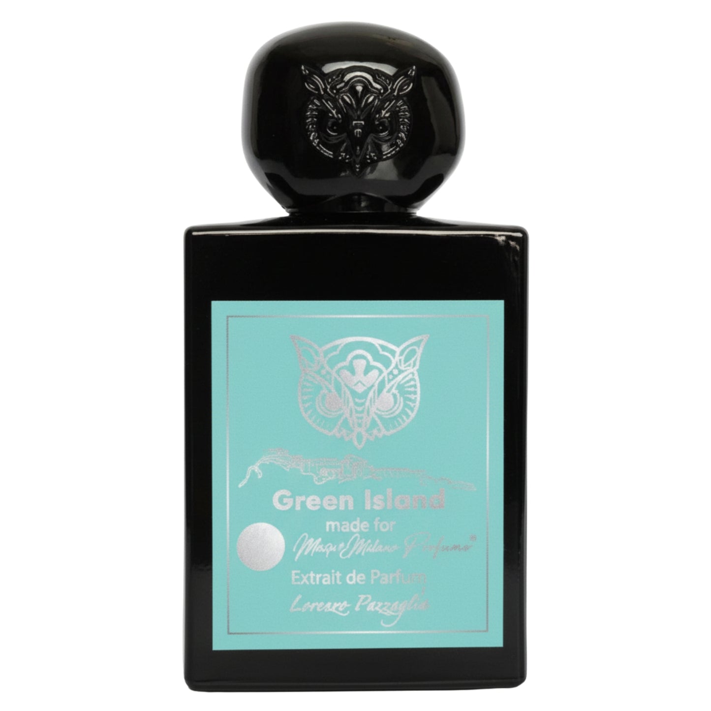Productos de Importación (12 - 16 días hábiles) - Lorenzo Pazzaglia Green Island (U) 1.7 Oz