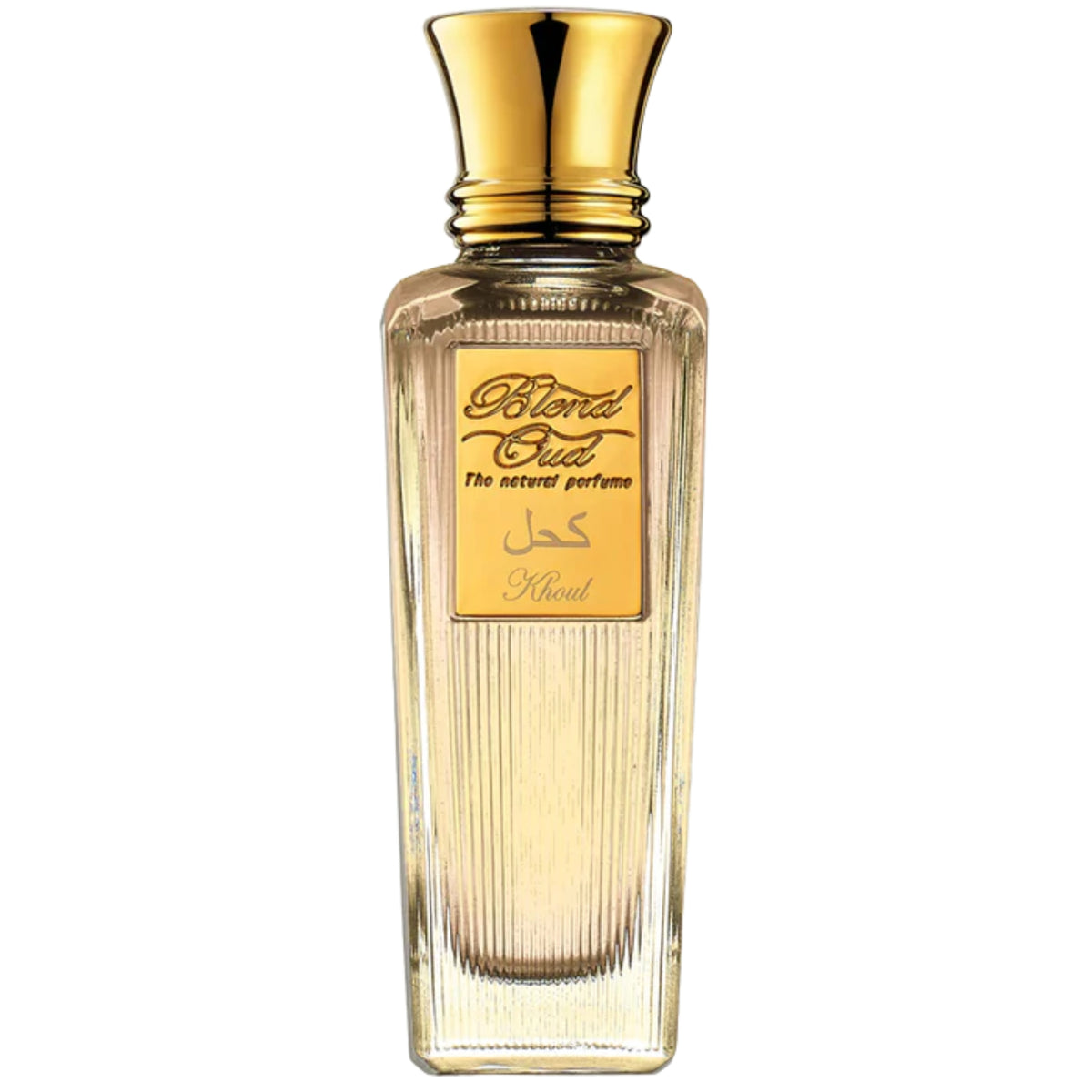 Productos de Importación (12 - 16 días hábiles) - Blend Oud Khoul (U) EDP 2.5 oz