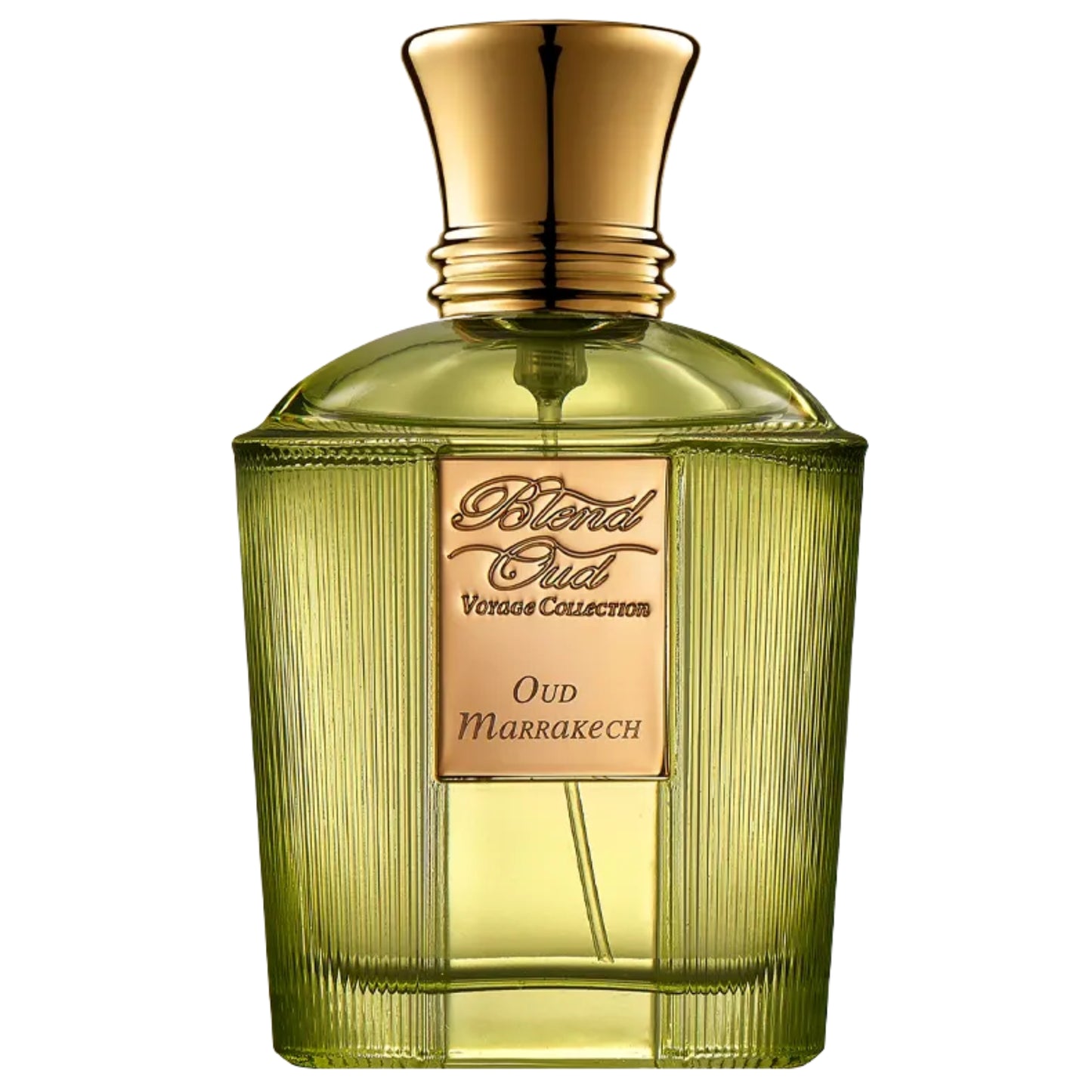 Productos de Importación (12 - 16 días hábiles) - Blend Oud Marrakech (U) EDP 60ml