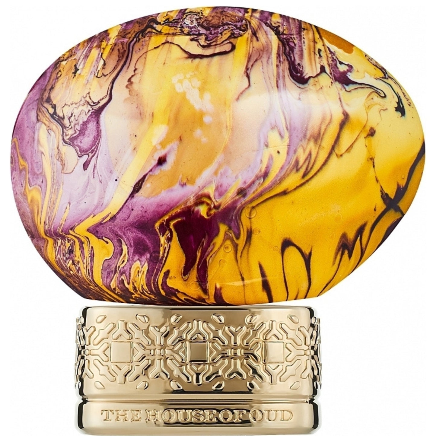 Productos de Importación (12 - 16 días hábiles) - The House of Oud Grape Pearls (U) EDP 2.5 oz