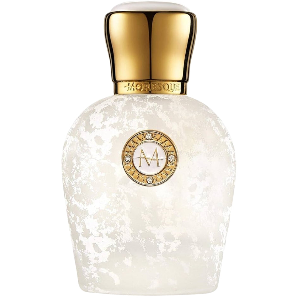 Productos de Importación (12 - 16 días hábiles) - Moresque Parfums Art Collection Rosa Ekaterina (U) EDP 1.7 Oz