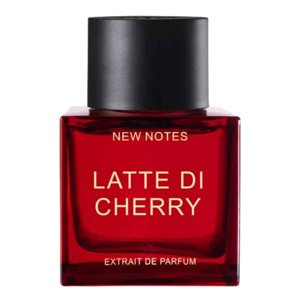 Productos de Importación (12 - 16 días hábiles) - New Notes Latte Di Cherry (U) 3.4 Oz