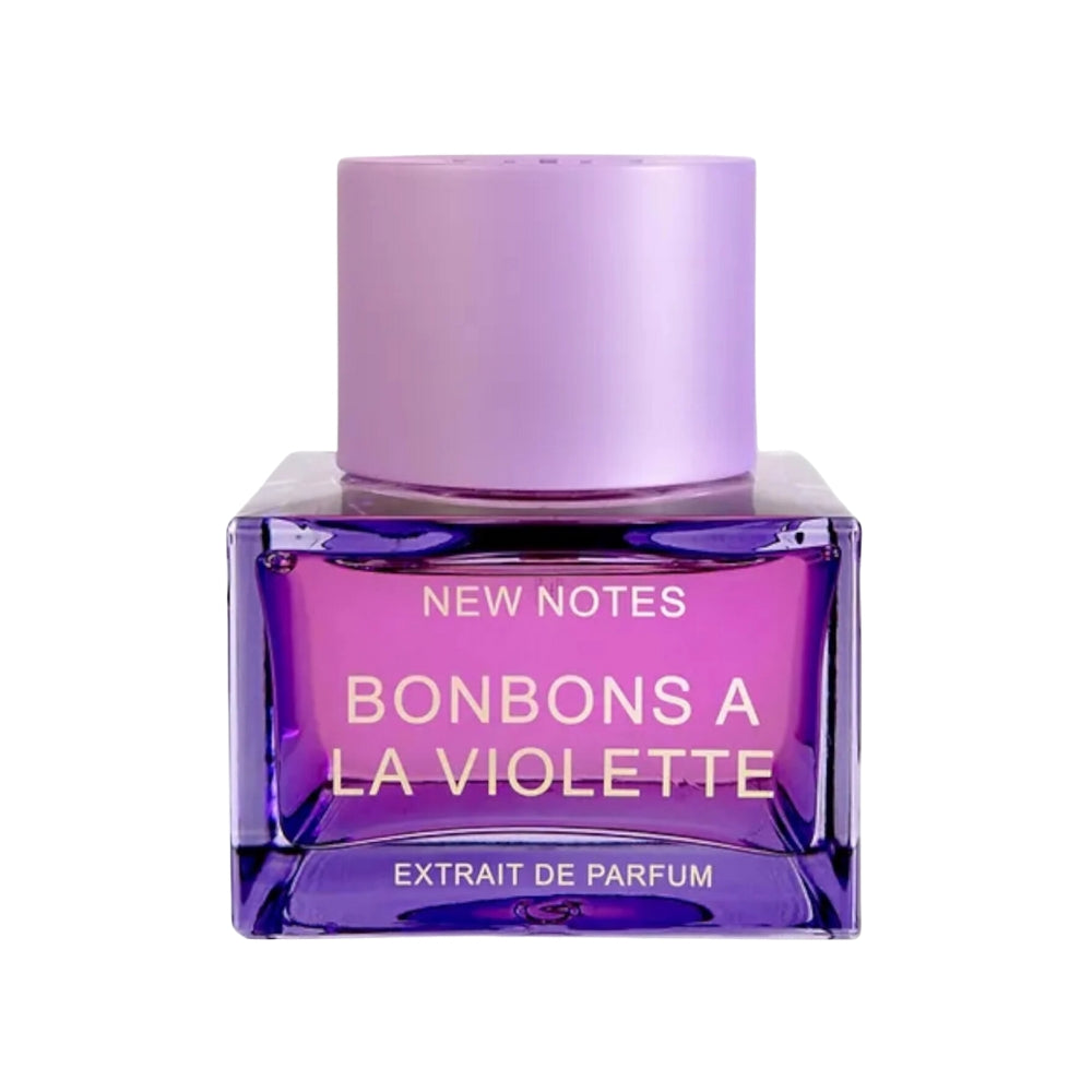 Productos de Importación (12 - 16 días hábiles) - New Notes Bonbons A La Violette (U) 1.7 Oz
