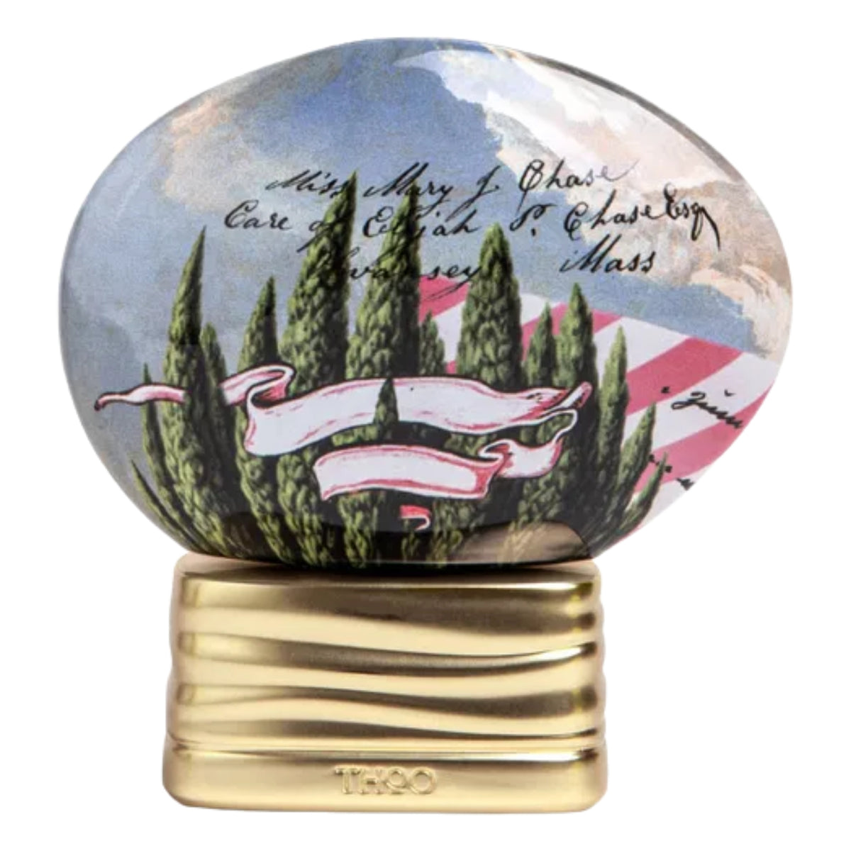 Productos de Importación (12 - 16 días hábiles) - The House of Oud Doux Ennui (U) EDP 2.5 oz