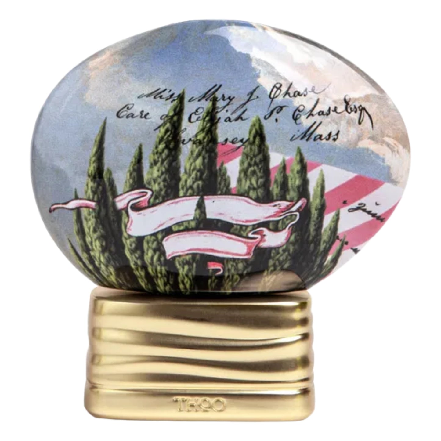 Productos de Importación (10 - 16 días hábiles) - The House of Oud Doux Ennui (U) EDP 2.5 oz