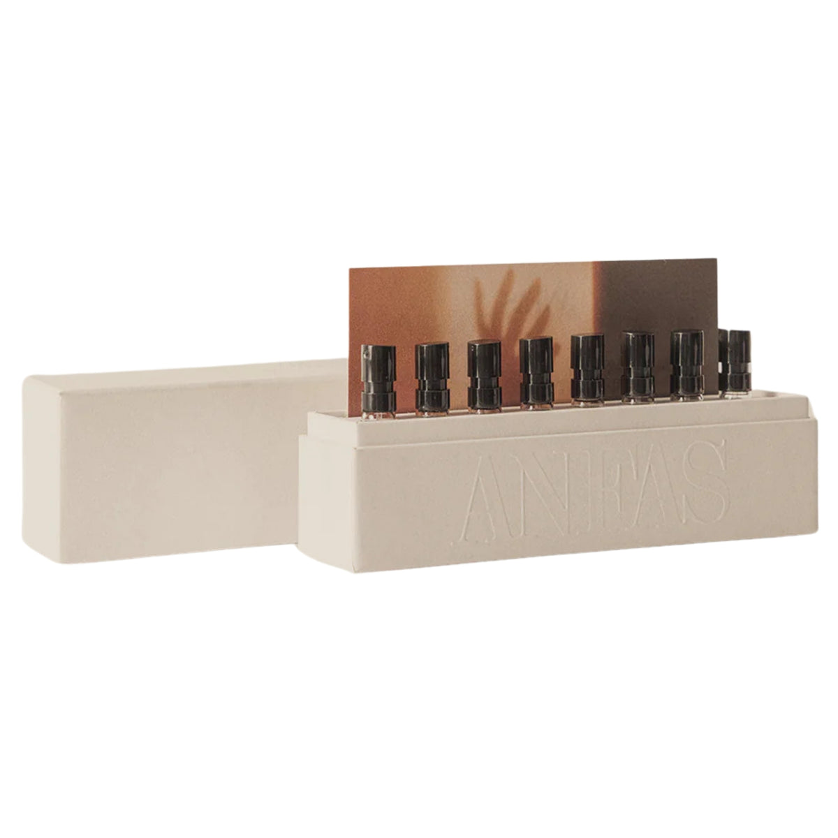 Productos de Importación (12 - 16 días hábiles) - Anfas Essence of Arabia Gift Set (U)