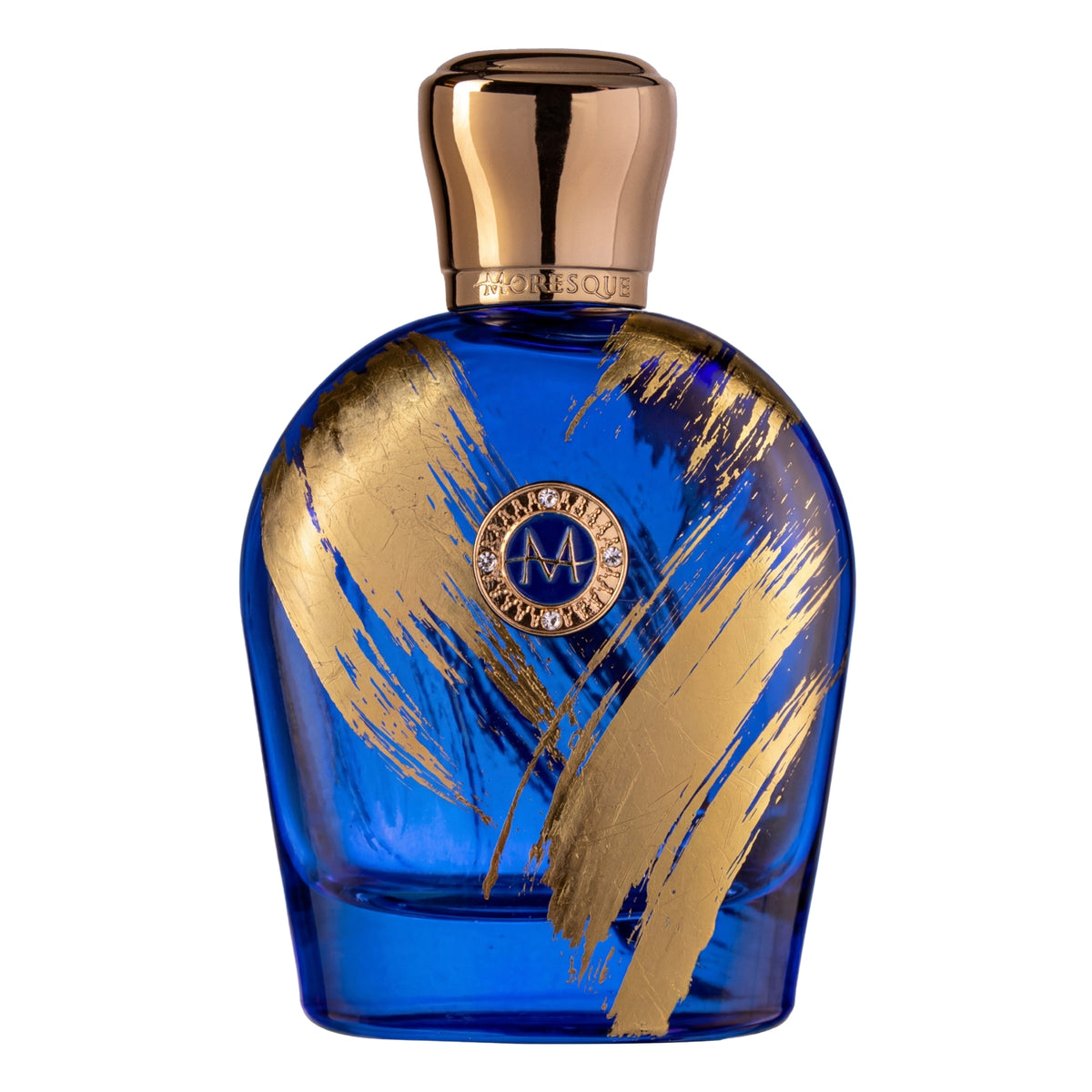 Productos de Importación (12 - 16 días hábiles) - Moresque Parfums Majestic Blue (U) EDP 3.4 Oz