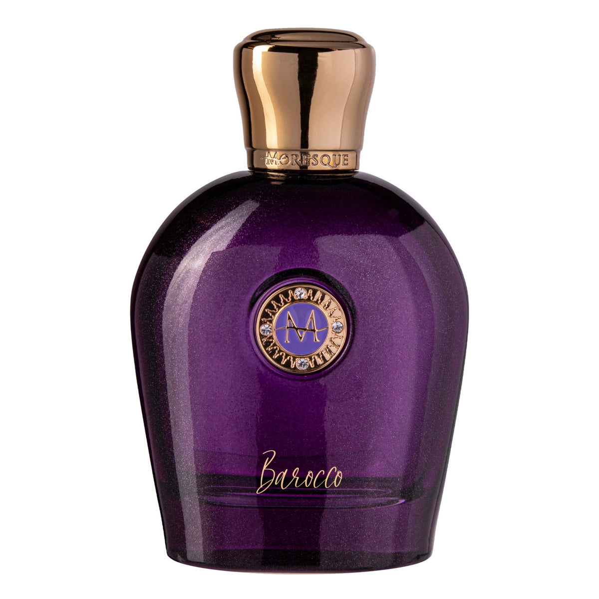 Productos de Importación (12 - 16 días hábiles) - Moresque Parfums Barocco (U) EDP 3.4 Oz