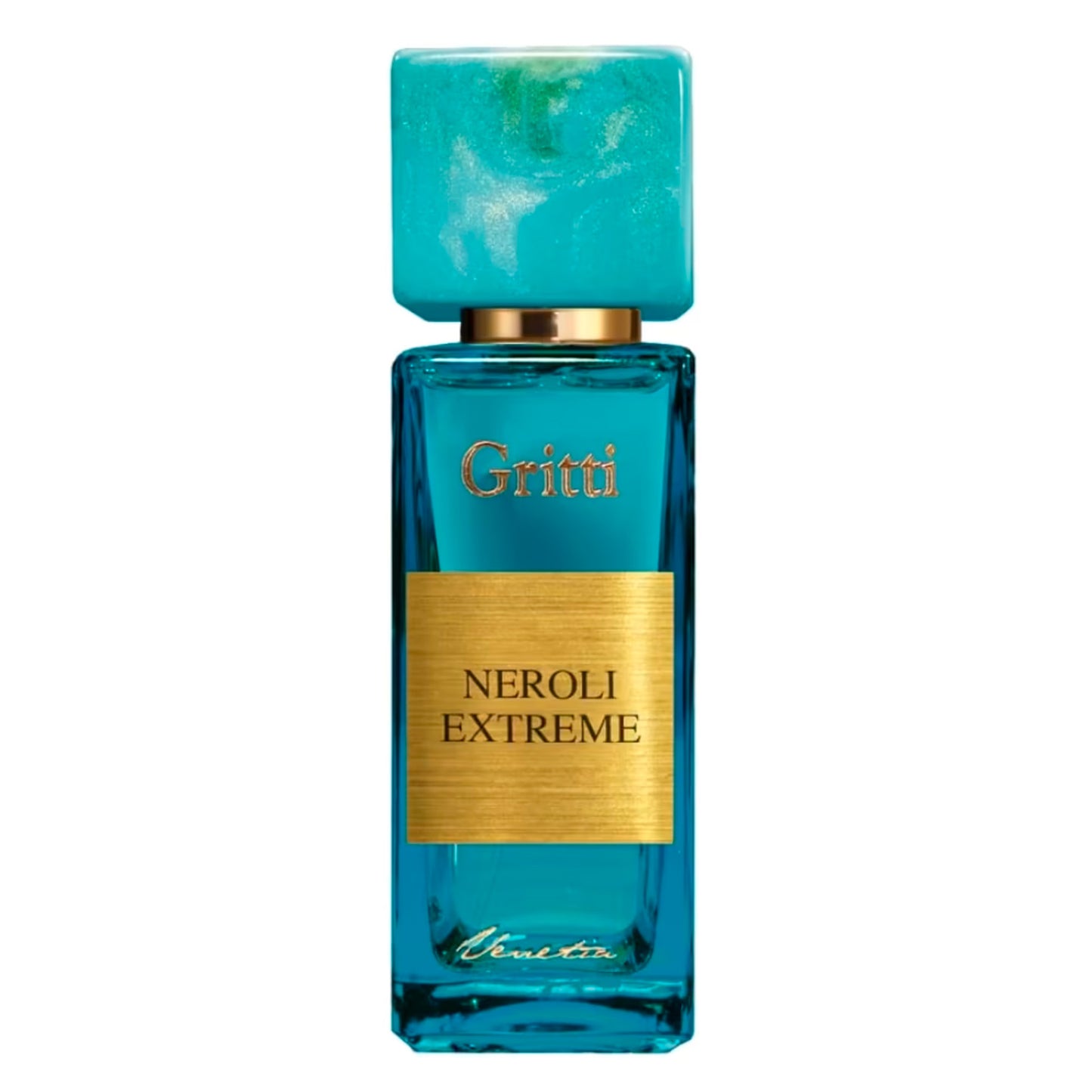 Productos de Importación (12 - 16 días hábiles) - Gritti Neroli Extreme (U) EDP 3.4 Oz