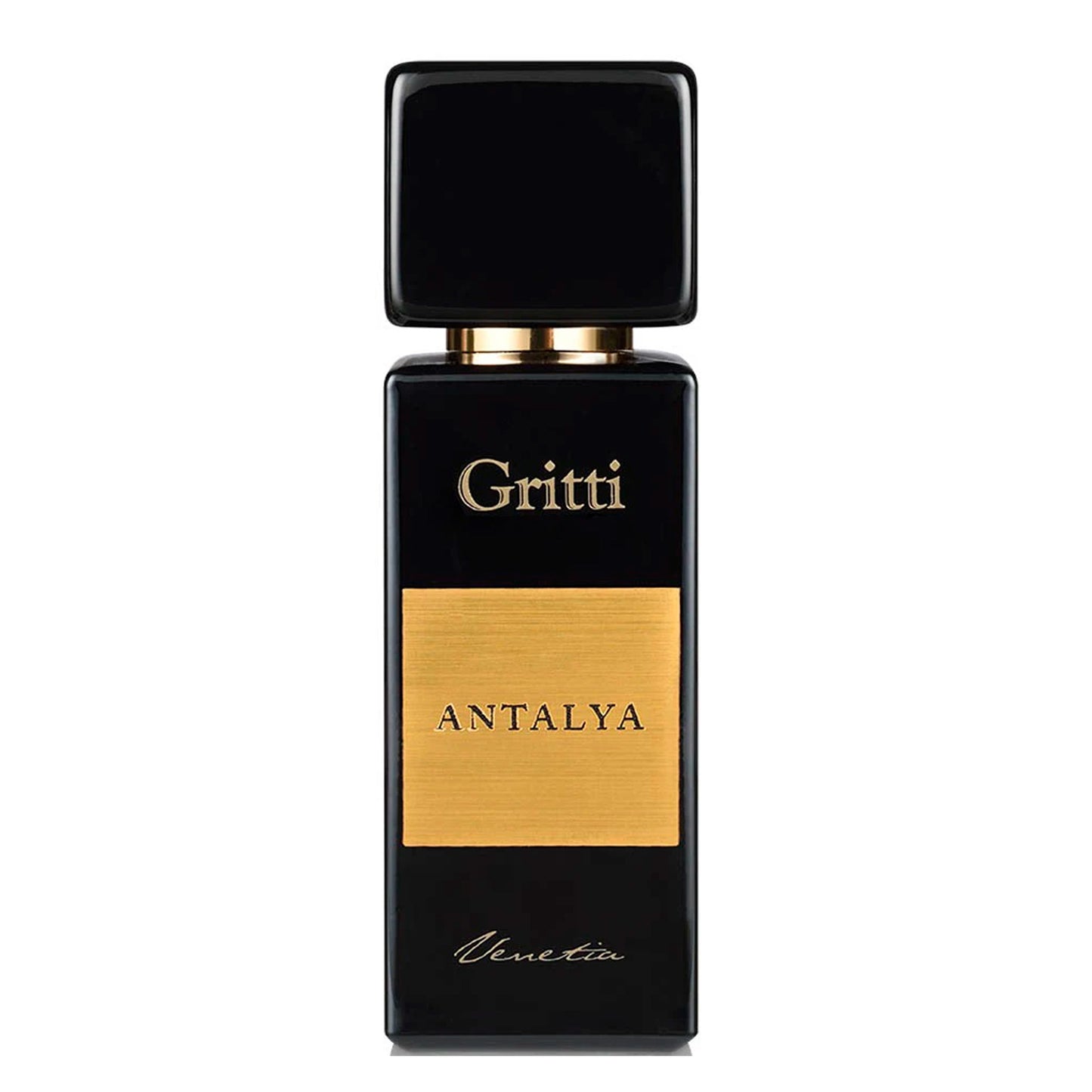 Productos de Importación (12 - 16 días hábiles) - Gritti Antalya (U) EDP 3.4 Oz