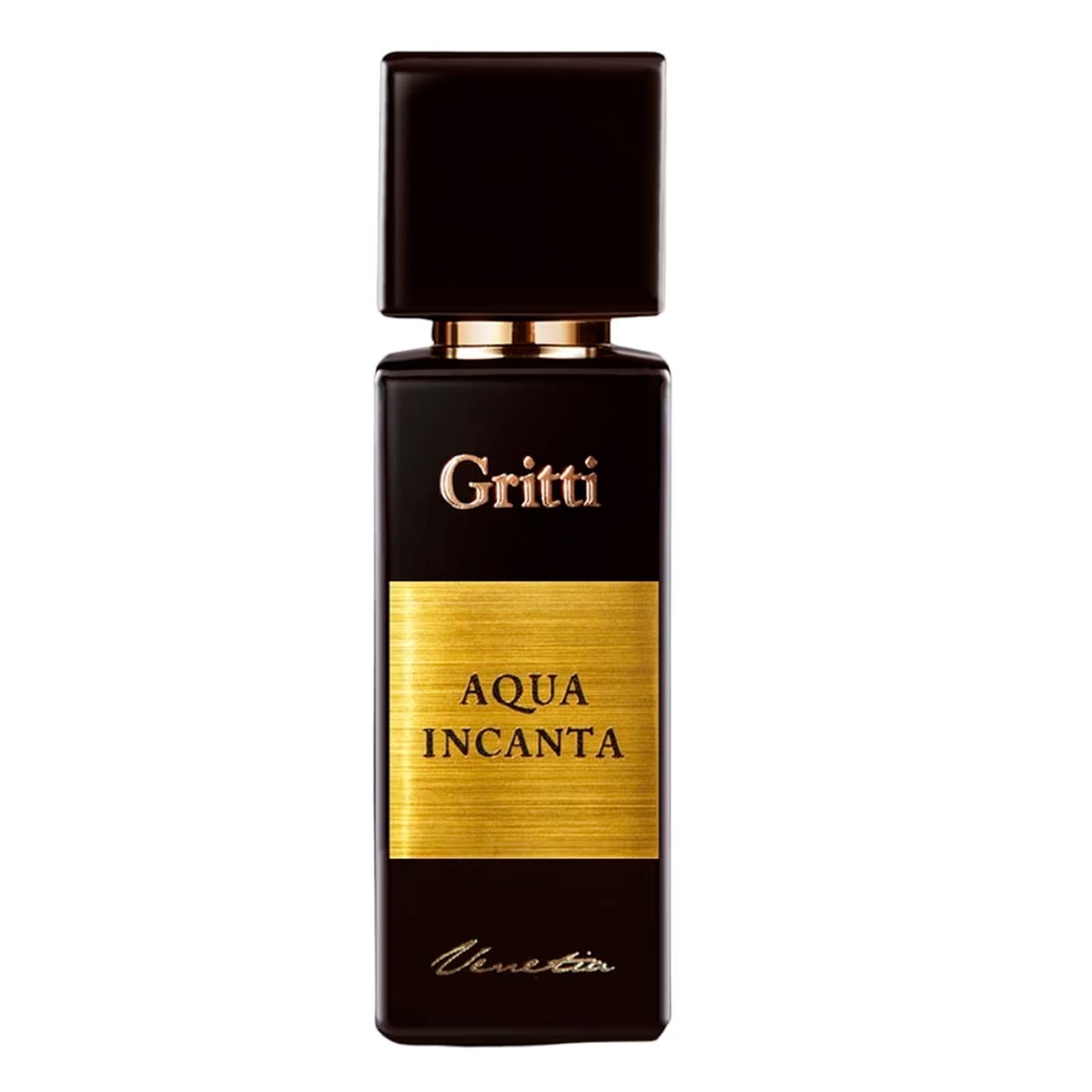 Productos de Importación (12 - 16 días hábiles) - Gritti Aqua Incanta (L) EDP 3.4 Oz