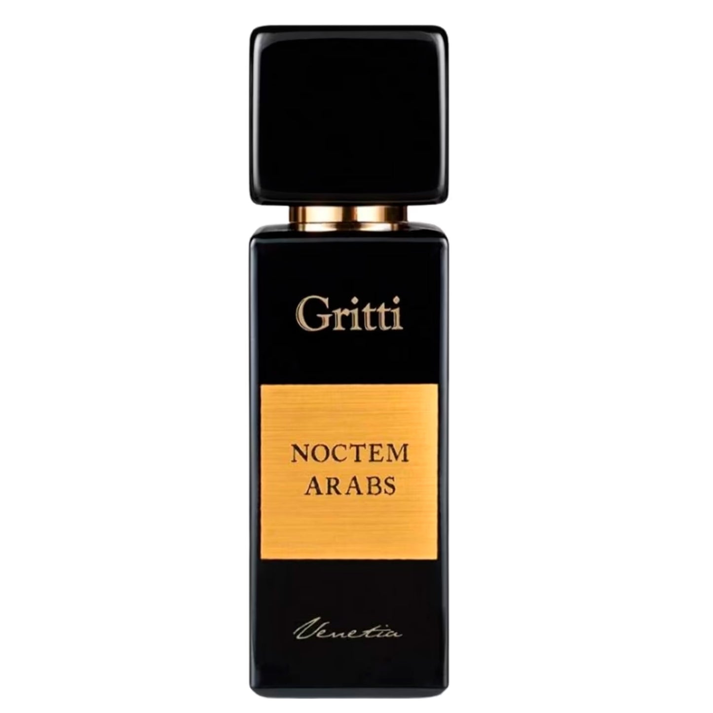 Productos de Importación (12 - 16 días hábiles) - Gritti Noctem Arabs (U) EDP 3.4 Oz