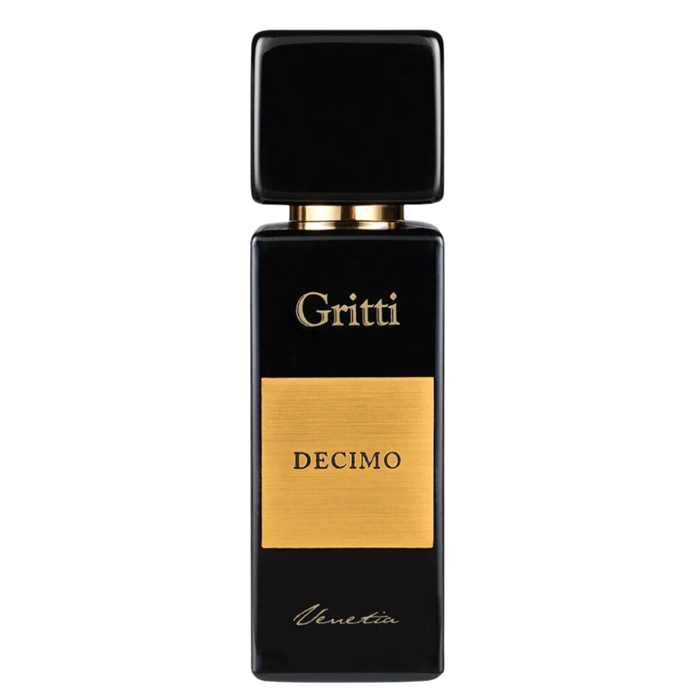 Gritti Gritti Decimo (M) EDP 3.4 Oz