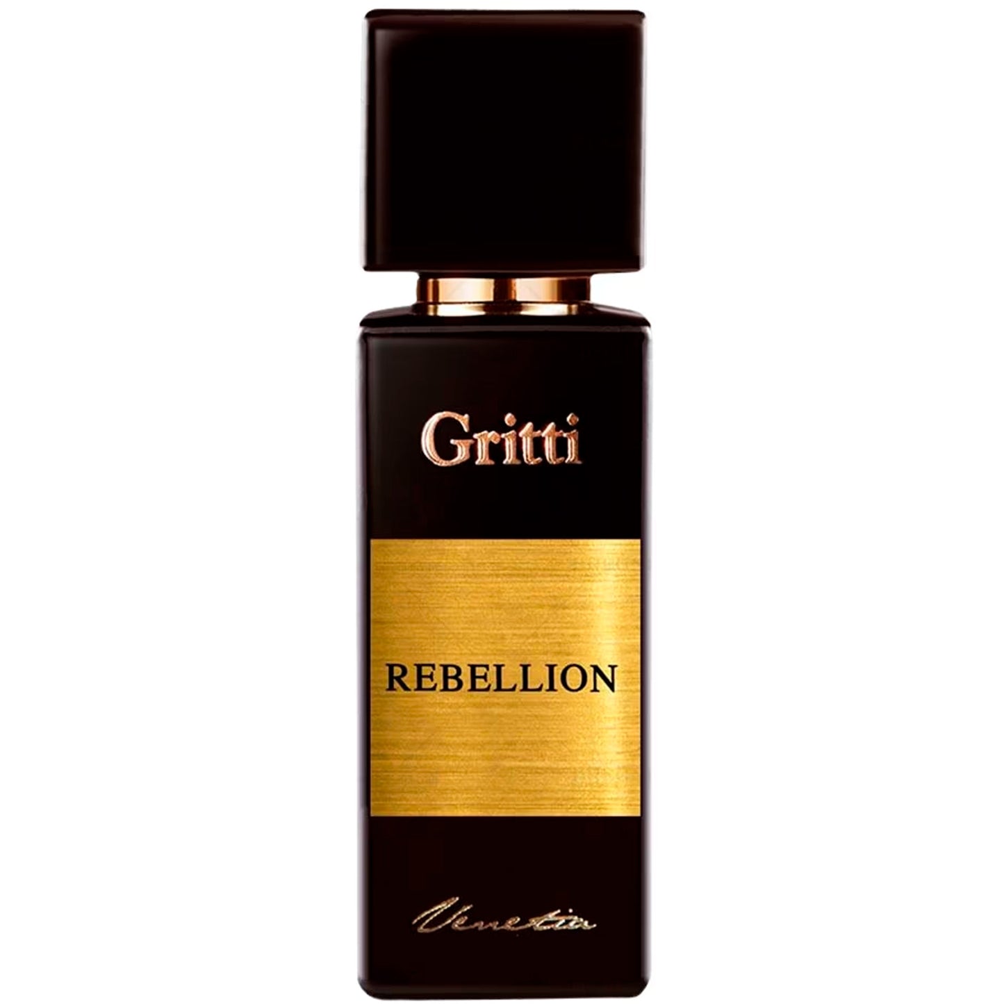 Productos de Importación (12 - 16 días hábiles) - Gritti Rebellion (U) EDP 3.4 Oz