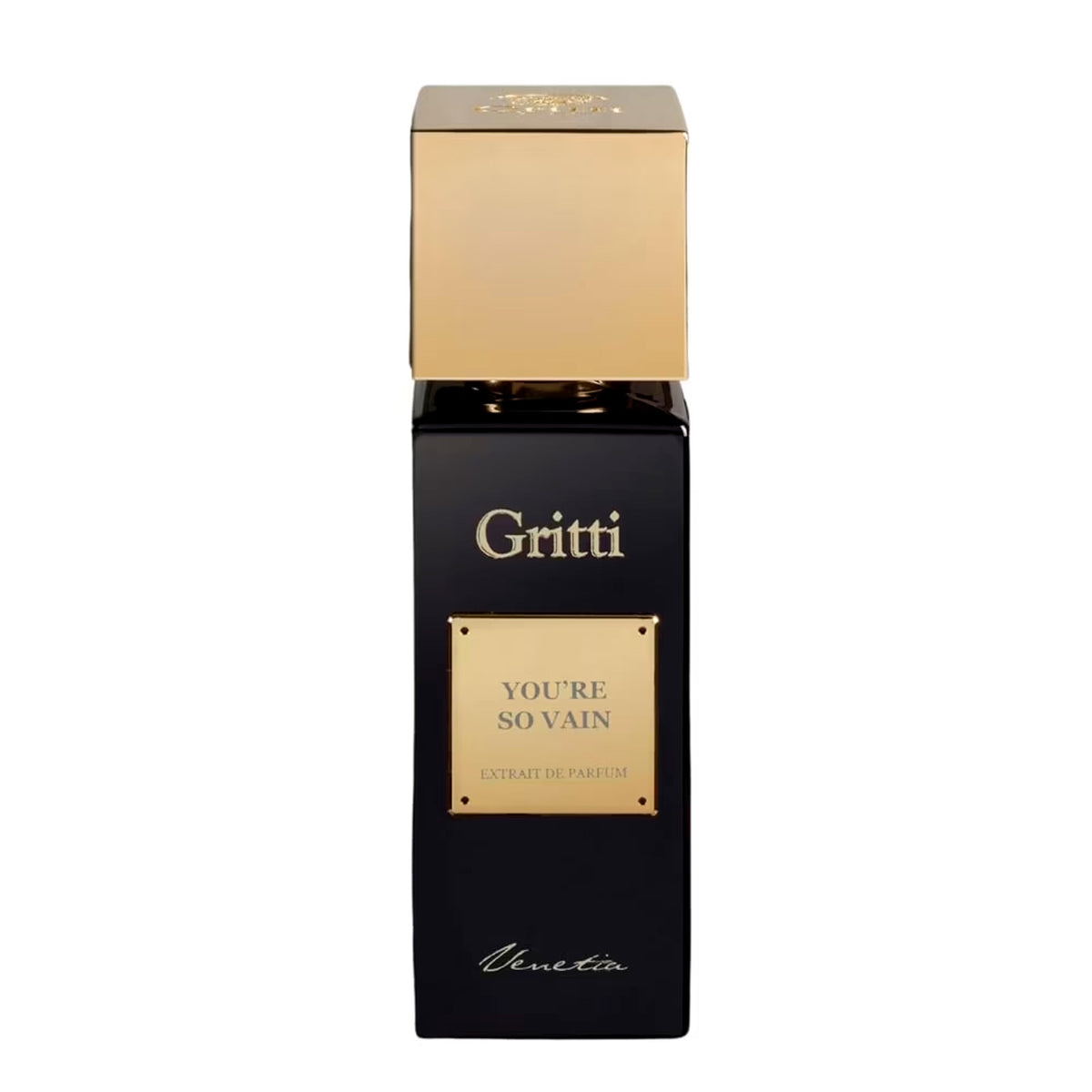 Productos de Importación (12 - 16 días hábiles) - Gritti You're So Vain (U) 3.4 Oz