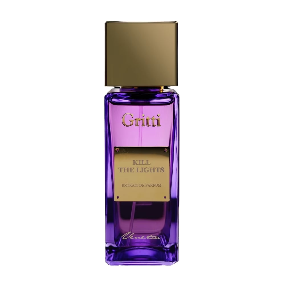 Productos de Importación (12 - 16 días hábiles) - Gritti Kill the Lights (U) 3.4 Oz