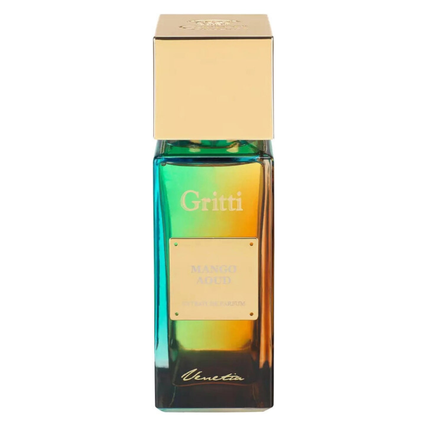 Productos de Importación (12 - 16 días hábiles) - Gritti Mango Aoud (U) 3.4 Oz