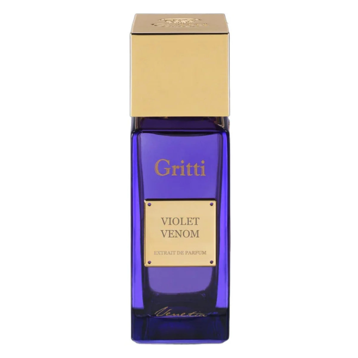 Productos de Importación (12 - 16 días hábiles) - Gritti Violet Venom (U) 3.4 Oz