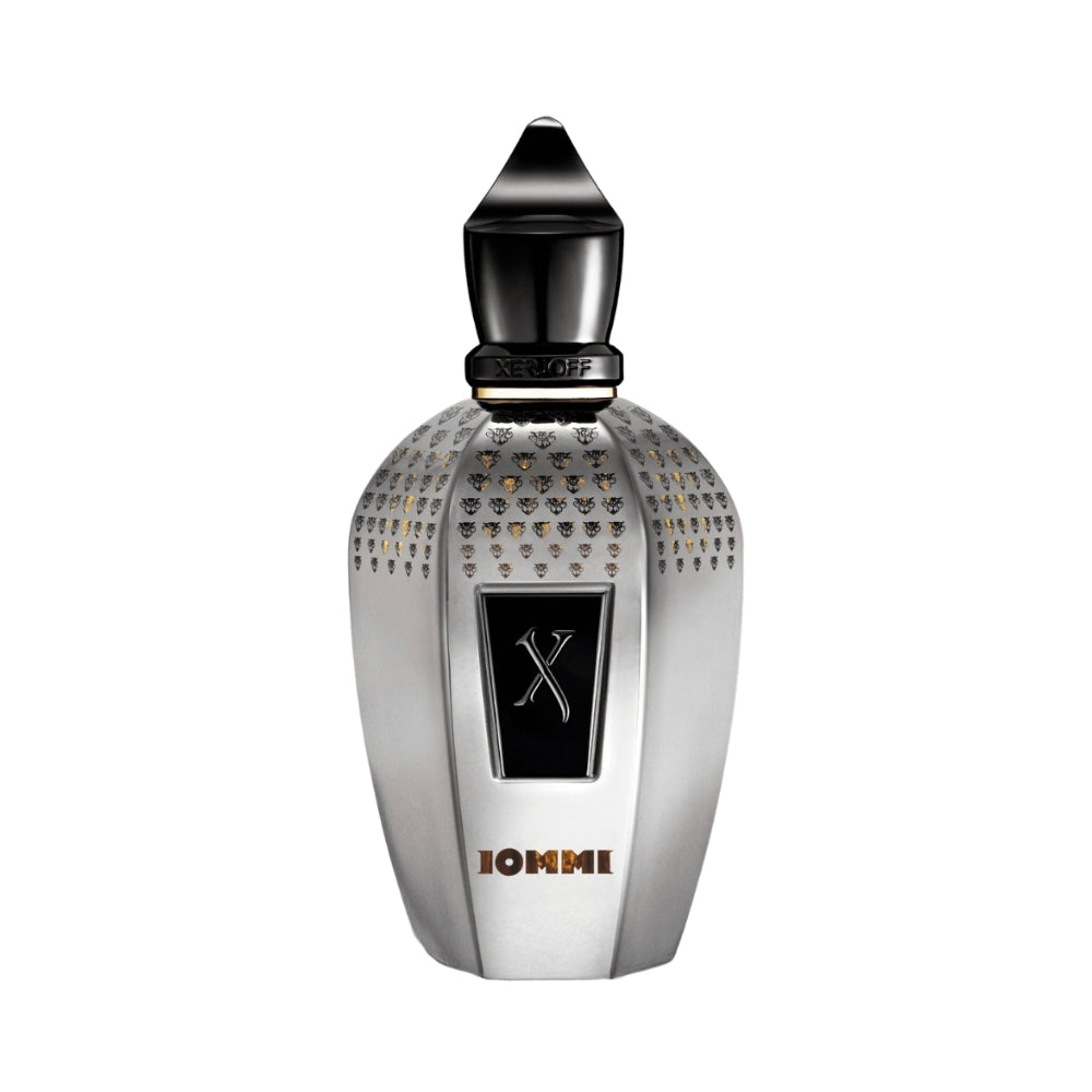 Productos de Importación (10 - 16 días hábiles) - Xerjoff Tony Iommi Tester (U) EDP 3.4 Oz (Tester)