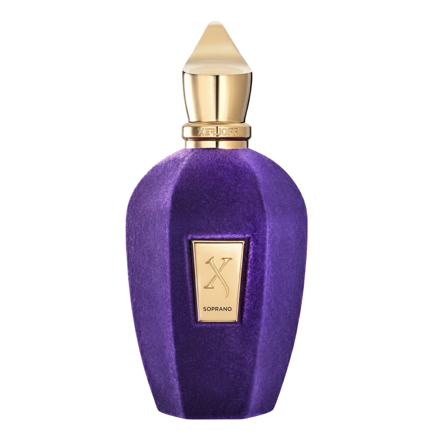 Productos de Importación (12 - 16 días hábiles) - Xerjoff Soprano (U) EDP 3.4 Oz