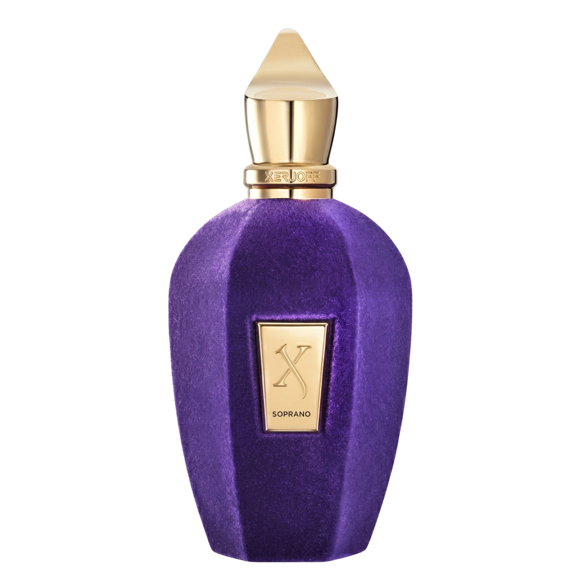 Productos de Importación (12 - 16 días hábiles) - Xerjoff Soprano (U) EDP 3.4 Oz