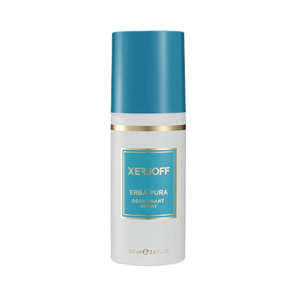 Productos de Importación (12 - 16 días hábiles) - Xerjoff Erba Pura Deodorant (U) 3.4 Oz