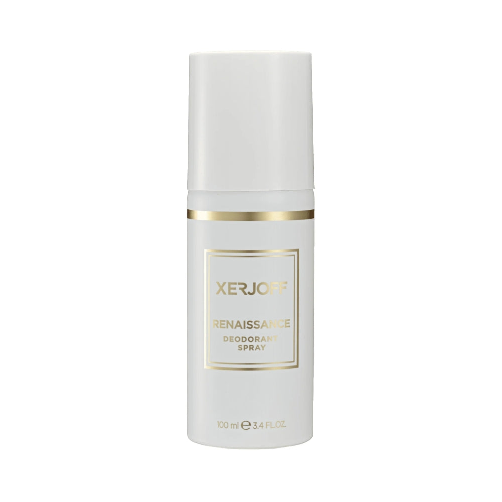 Productos de Importación (12 - 16 días hábiles) - Xerjoff Renaissance Deodorant (U) 3.4 Oz