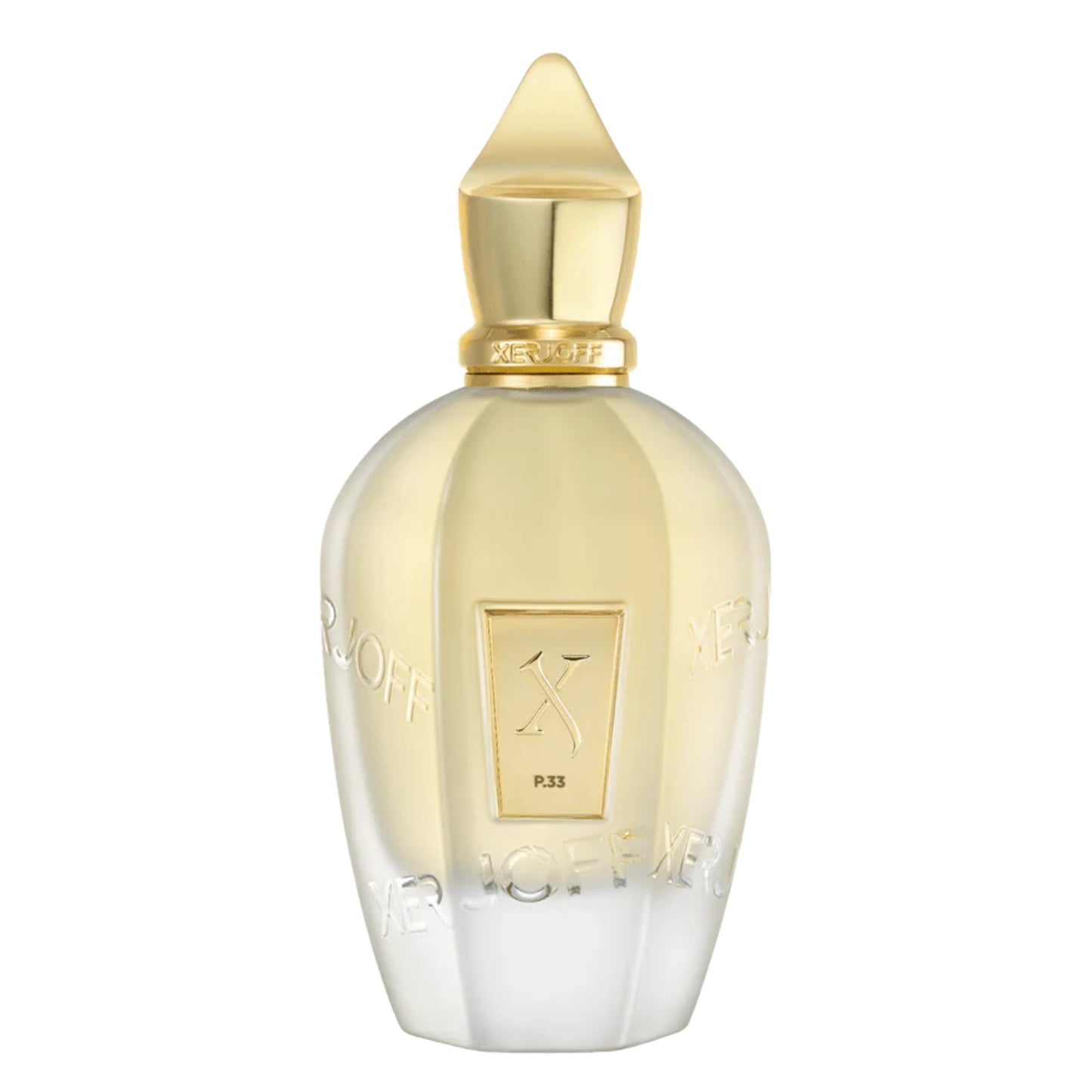 Productos de Importación (12 - 16 días hábiles) - Xerjoff P.33 (U) 3.4 Oz