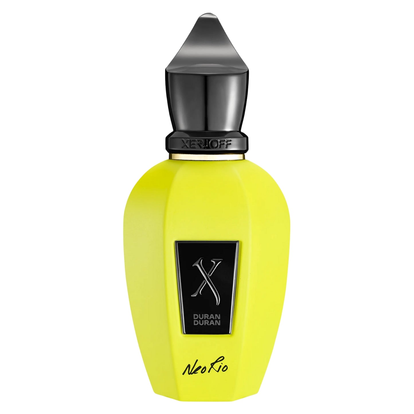 Xerjoff Xerjoff Duran Duran NeoRio Fluo Yellow (U) 1.7 Oz