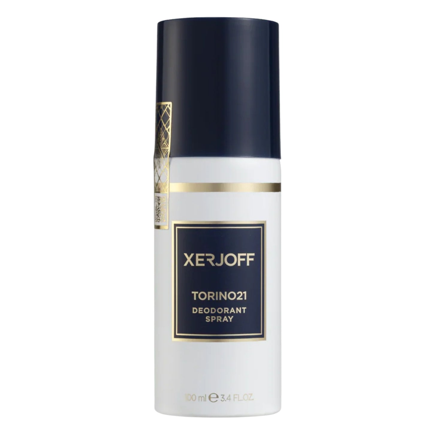 Productos de Importación (12 - 16 días hábiles) - Xerjoff Torino 21 Deodorant (U) 3.4 Oz
