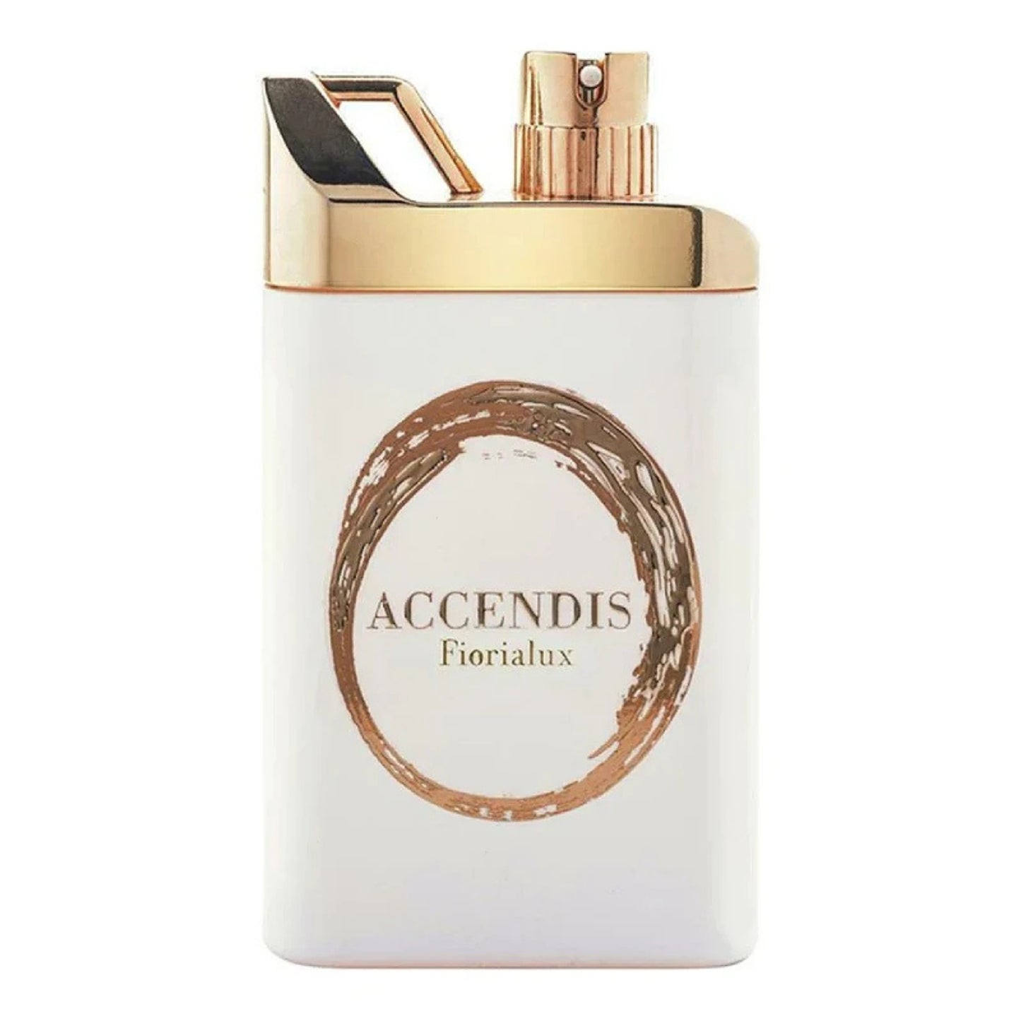 Accendis Fiorialux (U) EDP 3.4 Oz - Productos de Importación (10 - 16 días hábiles)