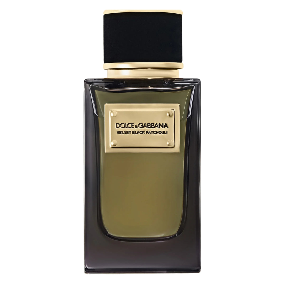 Productos de Importación (12 - 16 días hábiles) - Dolce & Gabbana Velvet Black Patchouli (U) EDP 3.3oz