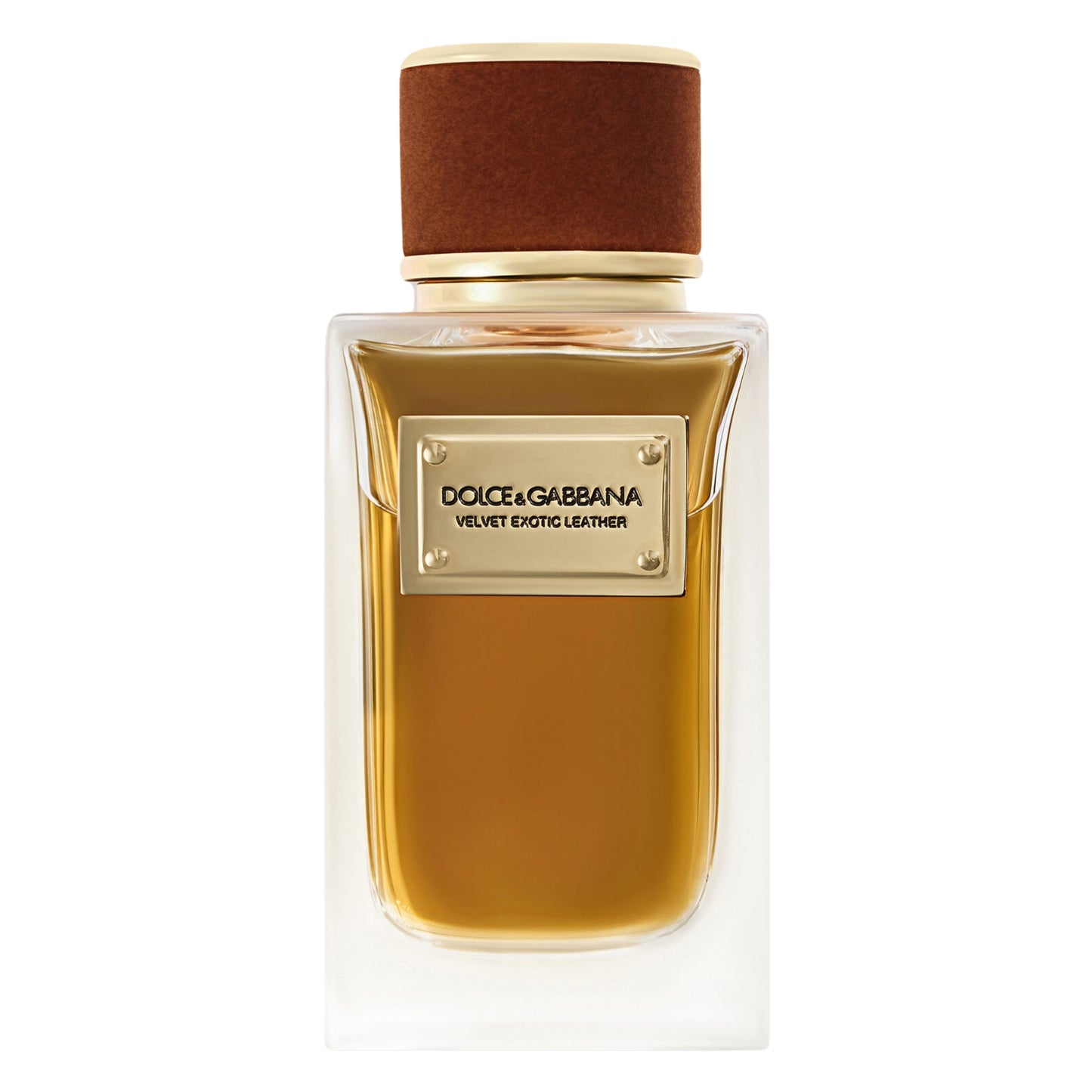 Productos de Importación (12 - 16 días hábiles) - Dolce & Gabbana Velvet Exotic Leather (U) EDP 3.3oz