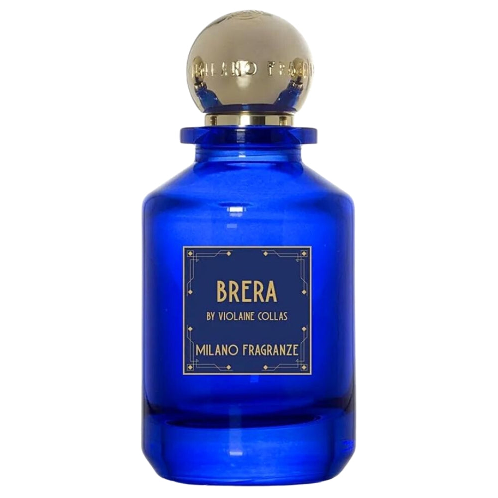 Productos de Importación (12 - 16 días hábiles) - Milano Fragranze Brera (U) 3.4 Oz