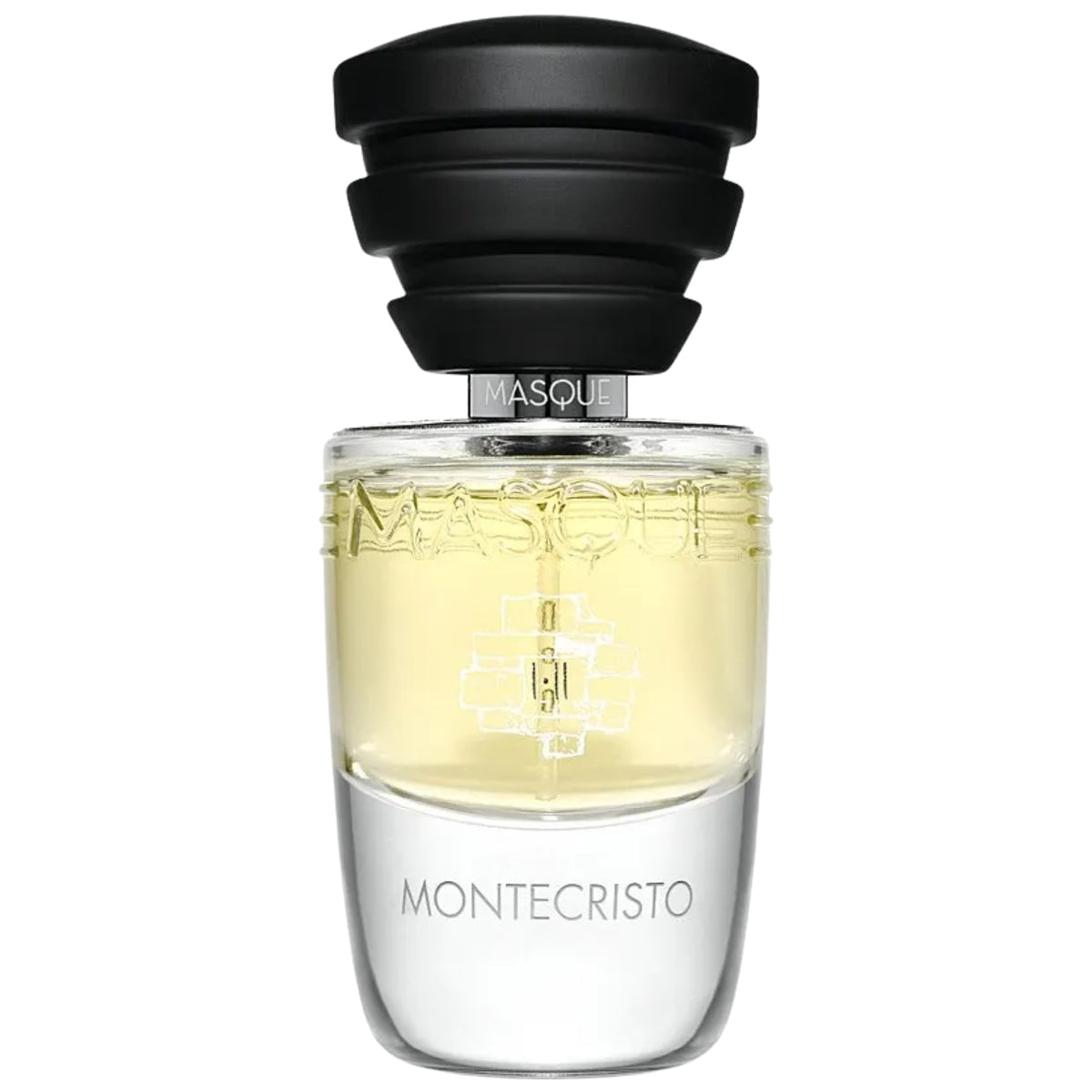 Productos de Importación (12 - 16 días hábiles) - Masque Milano Montecristo (U) EDP 1.18 oz