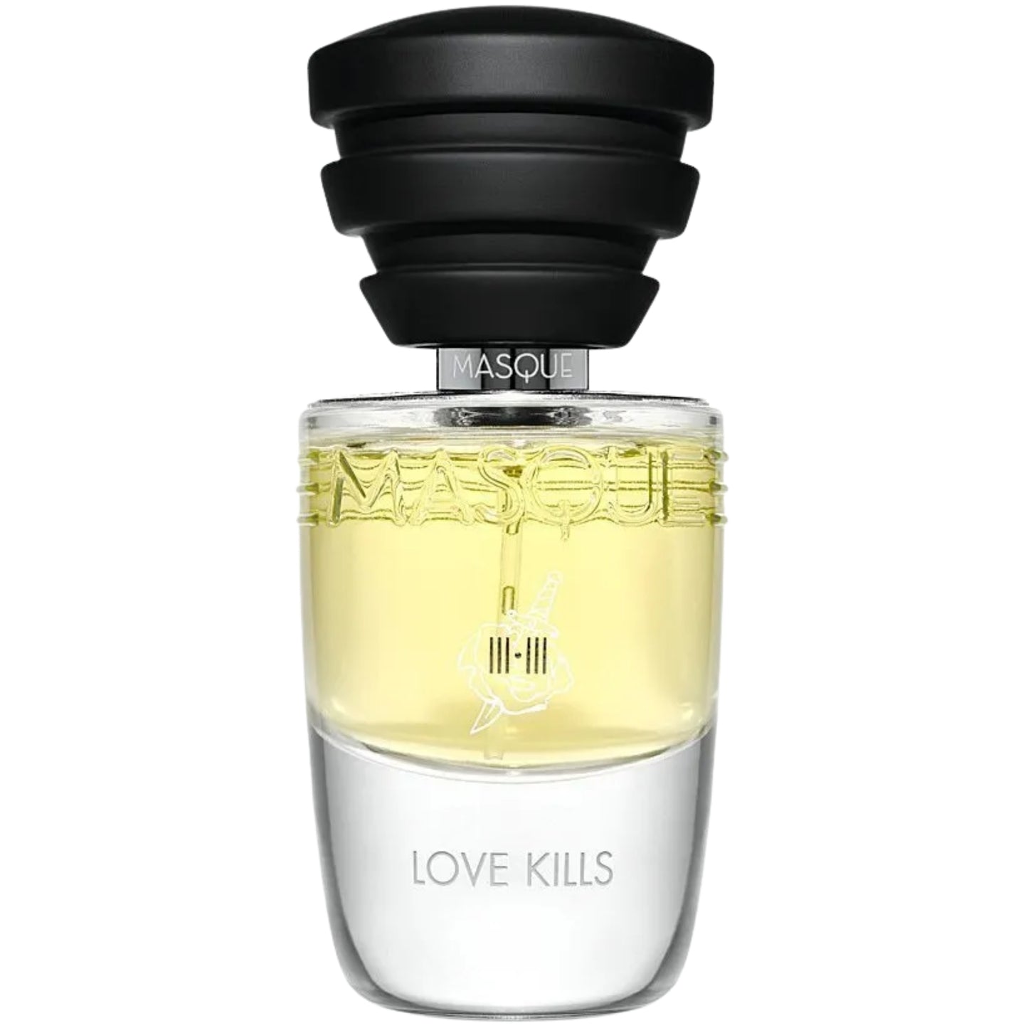 Productos de Importación (12 - 16 días hábiles) - Masque Milano Love Kills (U) EDP 1.18 oz