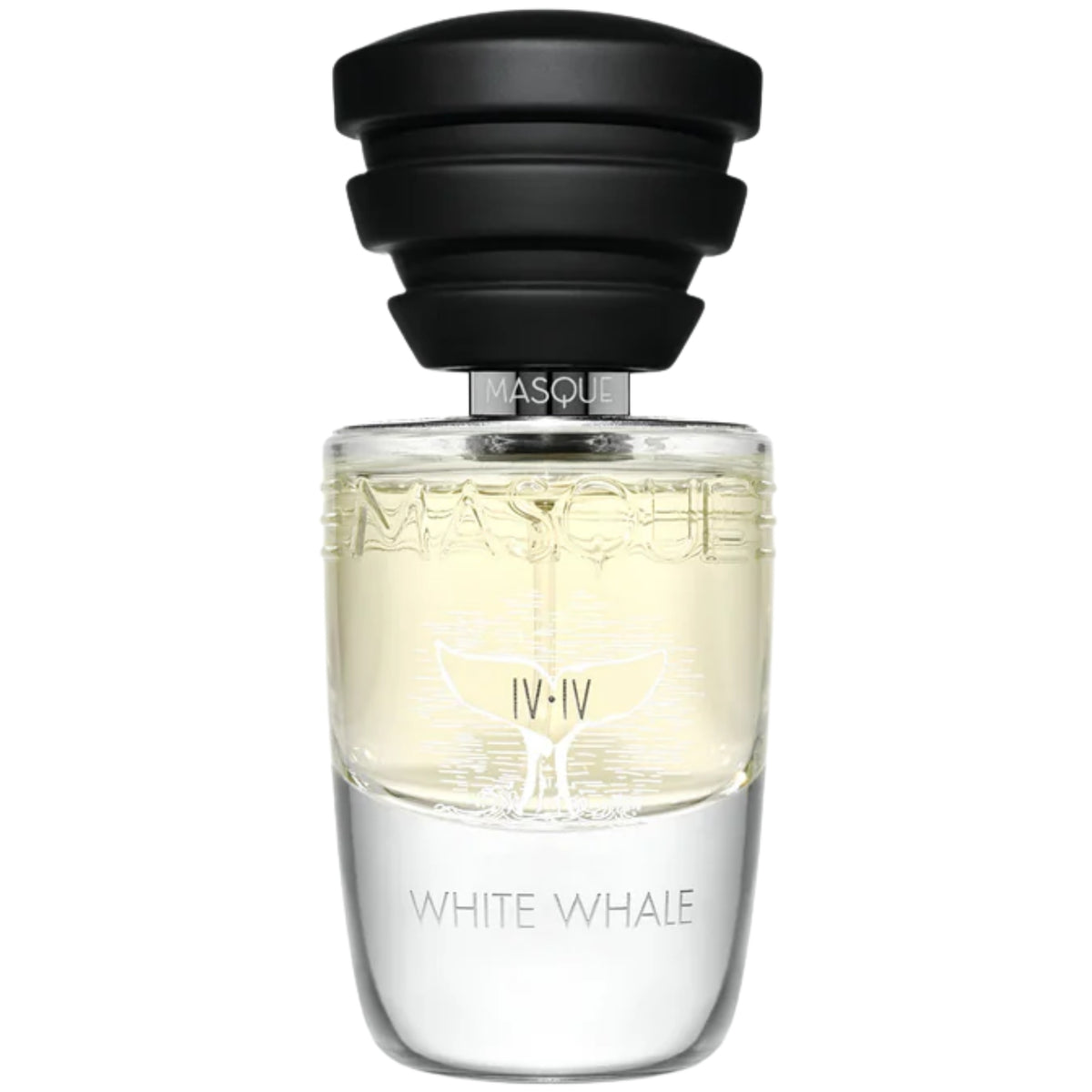 Productos de Importación (12 - 16 días hábiles) - Masque Milano White Whale (U) EDP 1.18 oz