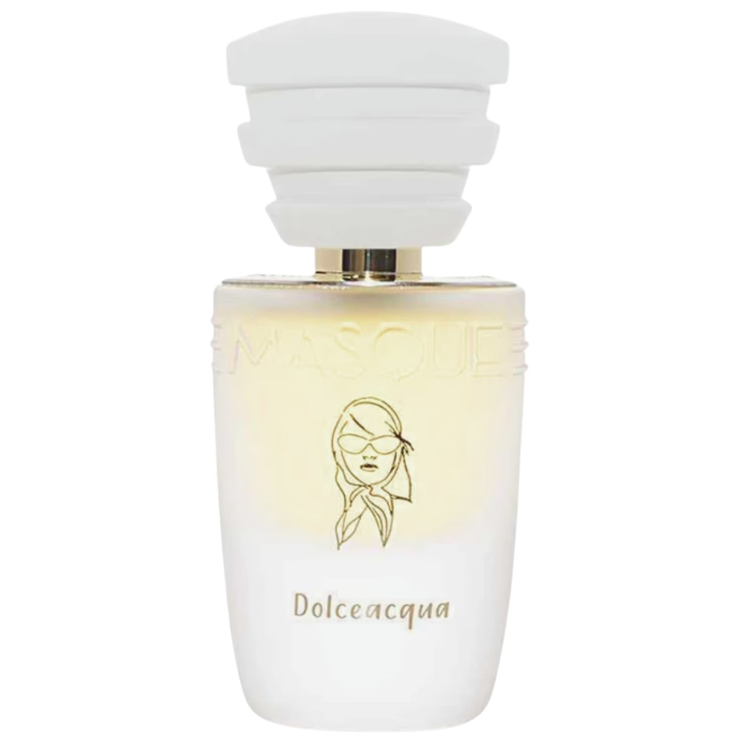 Productos de Importación (12 - 16 días hábiles) - Masque Milano Dolceacqua (L) EDP 1.18 oz