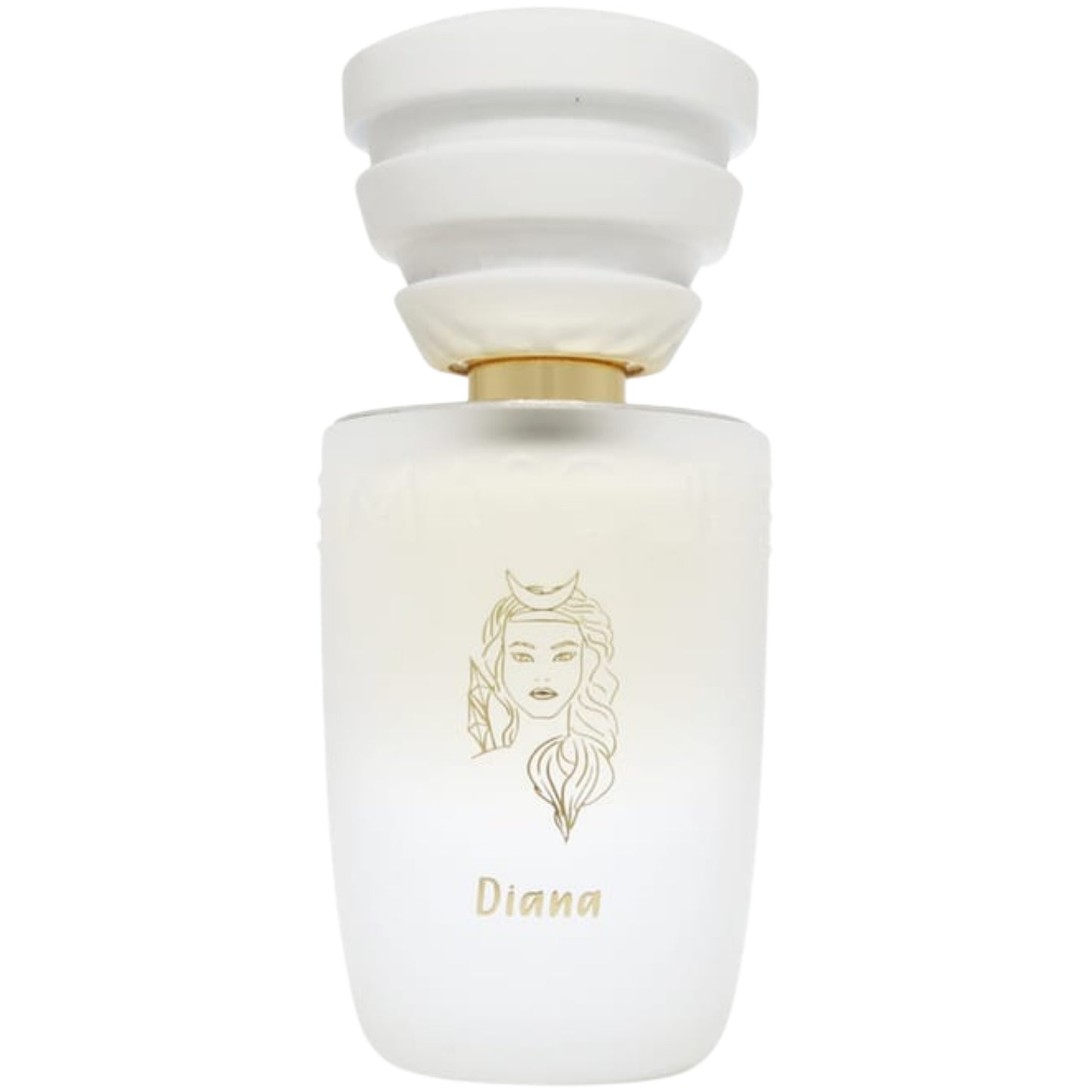 Productos de Importación (12 - 16 días hábiles) - Masque Milano Diana (L) EDP 1.18 oz