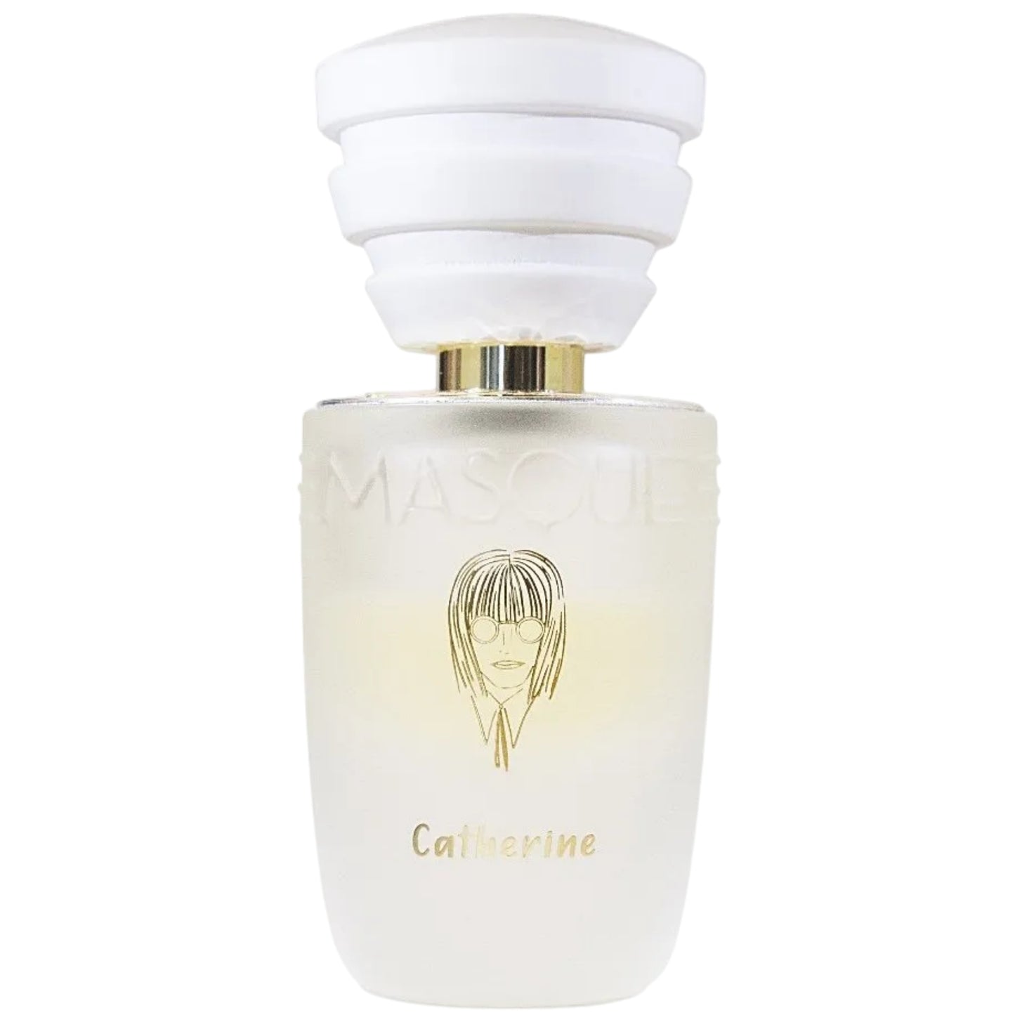 Productos de Importación (12 - 16 días hábiles) - Masque Milano Catherine (L) EDP 1.18 oz