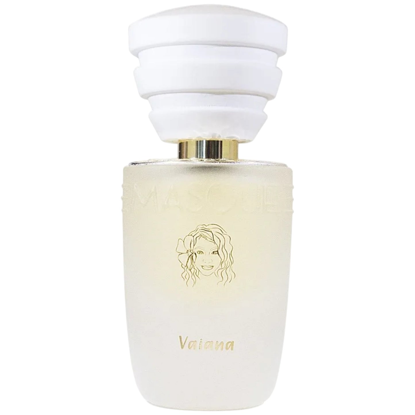 Productos de Importación (12 - 16 días hábiles) - Masque Milano Vaiana (L) EDP 1.18 oz