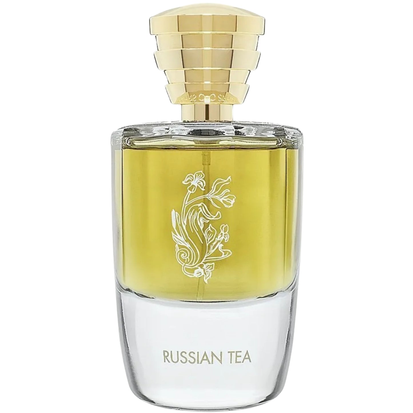 Productos de Importación (12 - 16 días hábiles) - Masque Milano Russian Tea (U) EDP 3.4 Oz